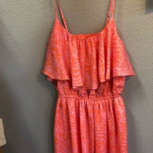 Lilly Pulitzer Small Dress